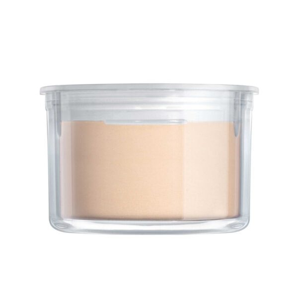 Website format JPG-409102 Translucent Loose Powder Refillable Refill