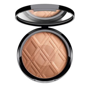 Bronzing Glow Powder