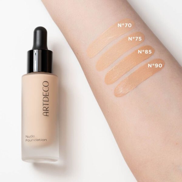Website format JPG-487.xx Nude Foundation Swatches Website format JPG-487.xx Nude Foundation Swatches