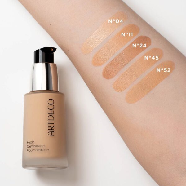 Website format JPG-4880.xx High Definition Foundation Swatches Website format JPG-4880.xx High Definition Foundation Swatches