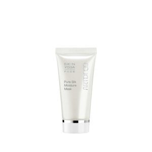 Pure Silk Moisture Mask