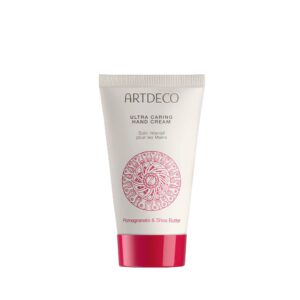 Ultra Caring Hand Cream