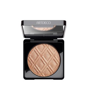 Bronzing Glow Powder