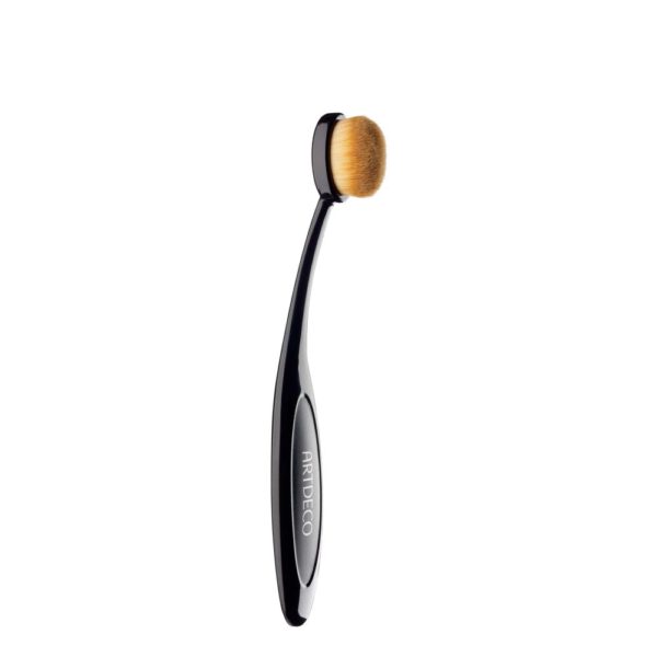 Website format JPG-60376 Small Oval Brush Premium Quality