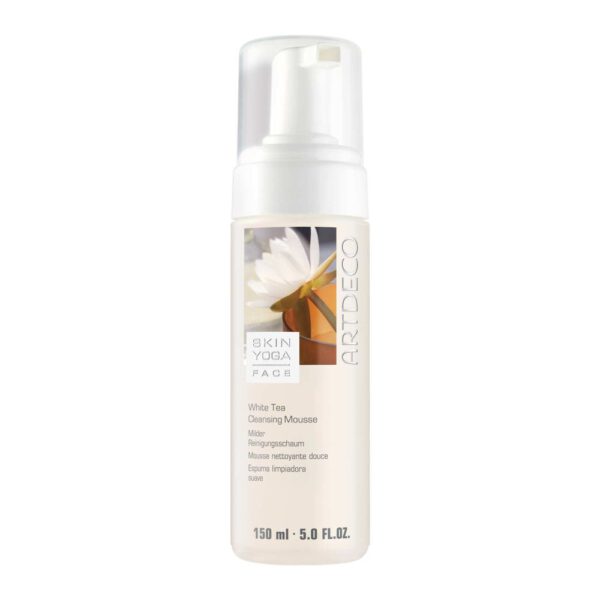 Website format JPG-6401 White Tea Cleansing Mousse 2