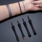 2581.xx Calligraphy Dip Eyeliner Swatch