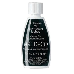 Adhesive for Permanent Lashes