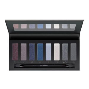 Most Wanted Eyeshadow Palette To Go