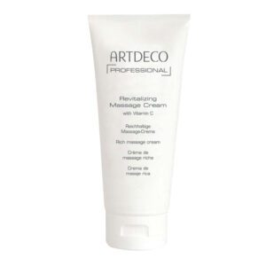 Revitalizing Massage Cream