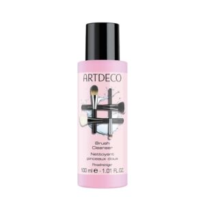 Brush Cleanser