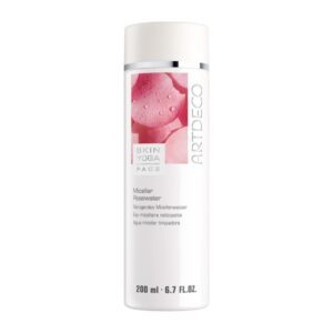 Micellar Rosewater