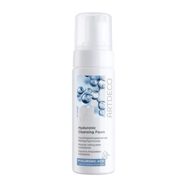 Website format JPG-63910 Hyaluronic Cleansing Foam 1